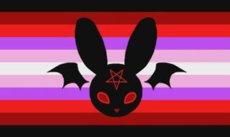 Hellbunnygender