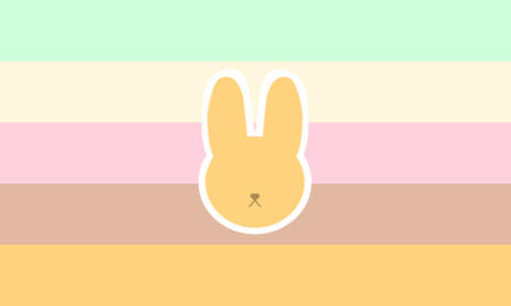 Bunnycomfic