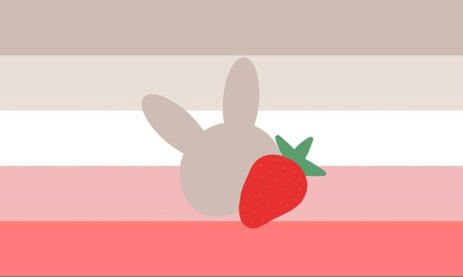 Strawberrybungender