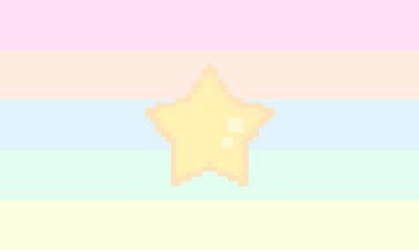 Pastelstargender