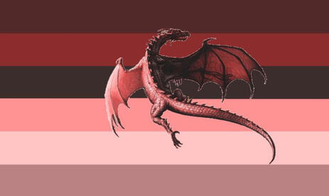 Dragongender