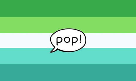 Popstimmic