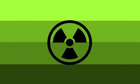 Radioactivegender