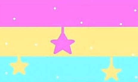 Star pan