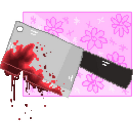 Blood / gore